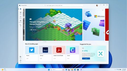 微軟宣布Microsoft Store將引入AI生成的應(yīng)用評(píng)價(jià)摘要，推動(dòng)智能化應(yīng)用生態(tài)發(fā)展